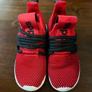 Adidas boys lite racer